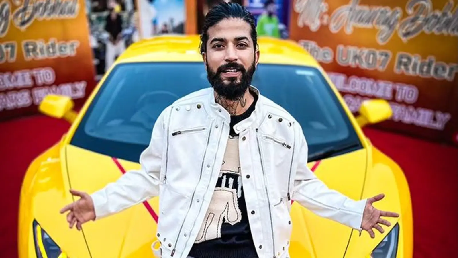 'ससुराल वाले मेरे बेटे से नहीं मिलने दे रहे, मैंने 37 लाख रुपये दिए...', अनुराग डोभाल ने पत्नी रितिका पर लगाए गंभीर आरोप, प्राइवेट-चैट किया लीक