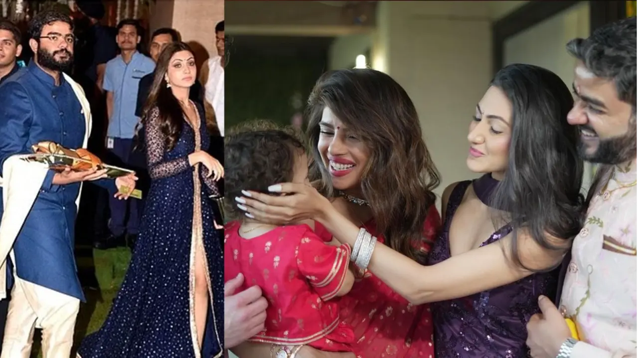 Who Is Priyanka Chopra-Nick Jonas's Sister-in-law Neelam Upadhyaya Set To Marry Siddharth Chopra Who is Neelam Upadhyaya