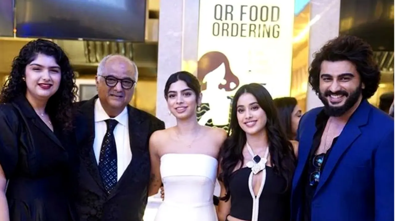 Boney Kapoor Weight Loss