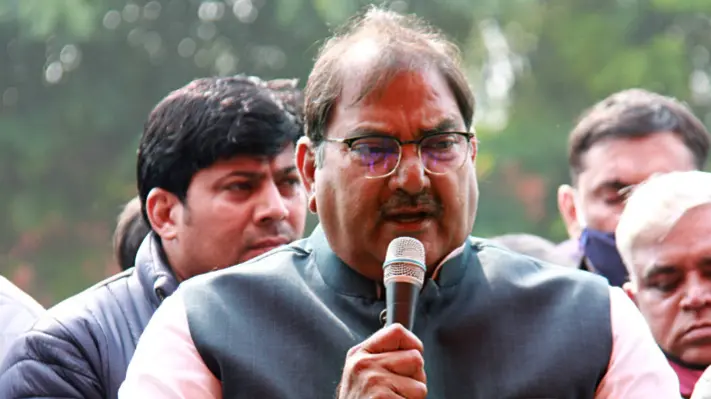 Abhay Chautala