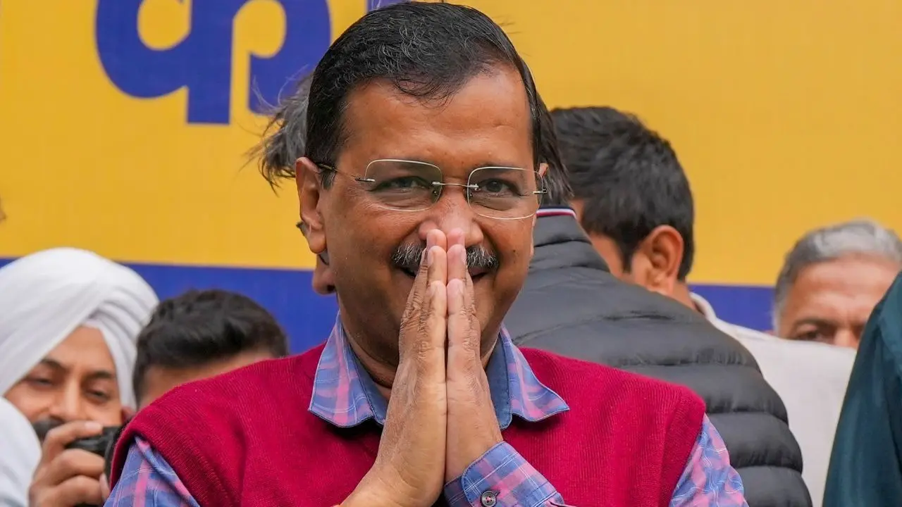 AAP announces candidates