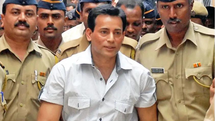 1993 Bombay Blasts Convict Abu Salem Moves HC Seeking Sentence Remission Abu Salem