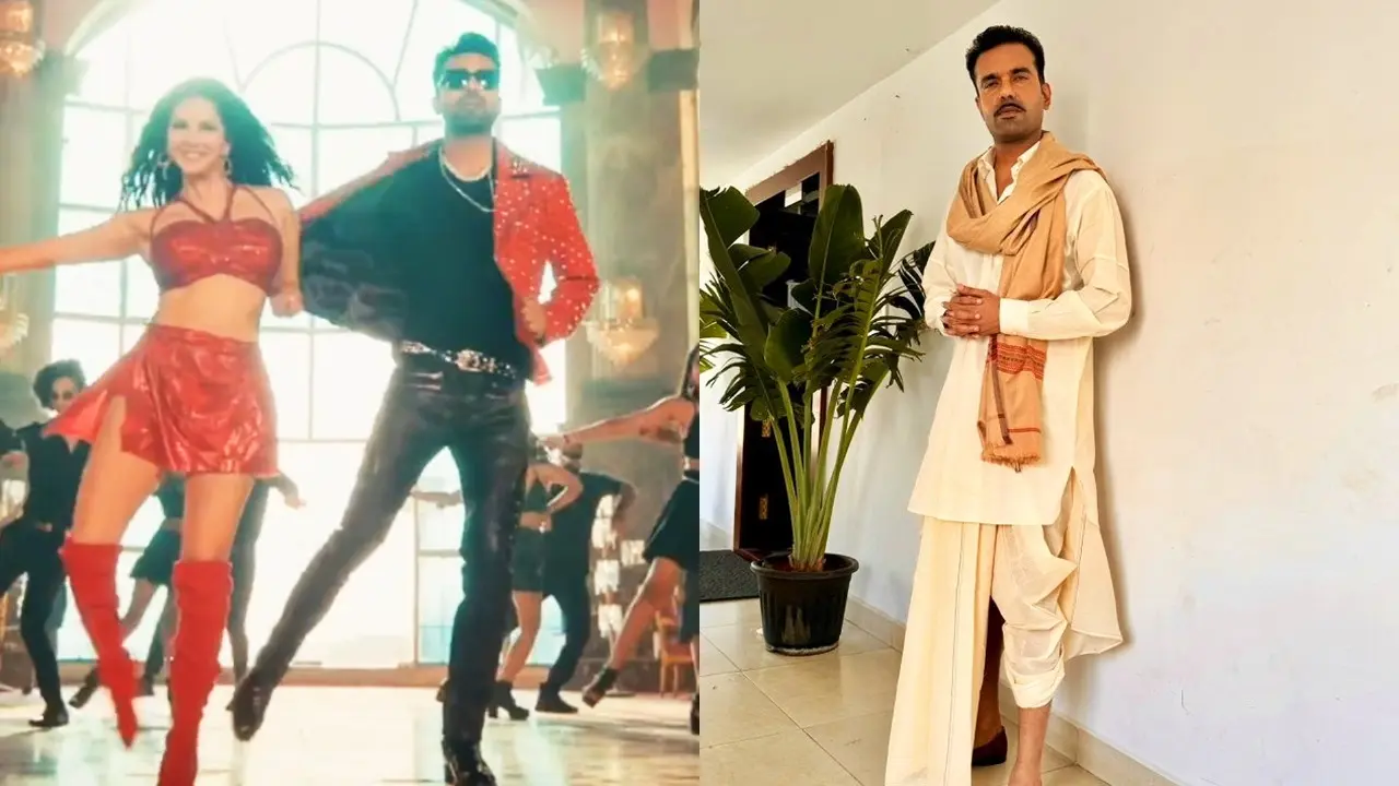 Former IAS Abhishek Singh