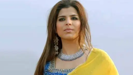 Laila Khan Murder Case