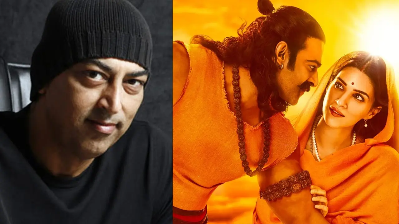 Vindu Dara Singh on Adipurush