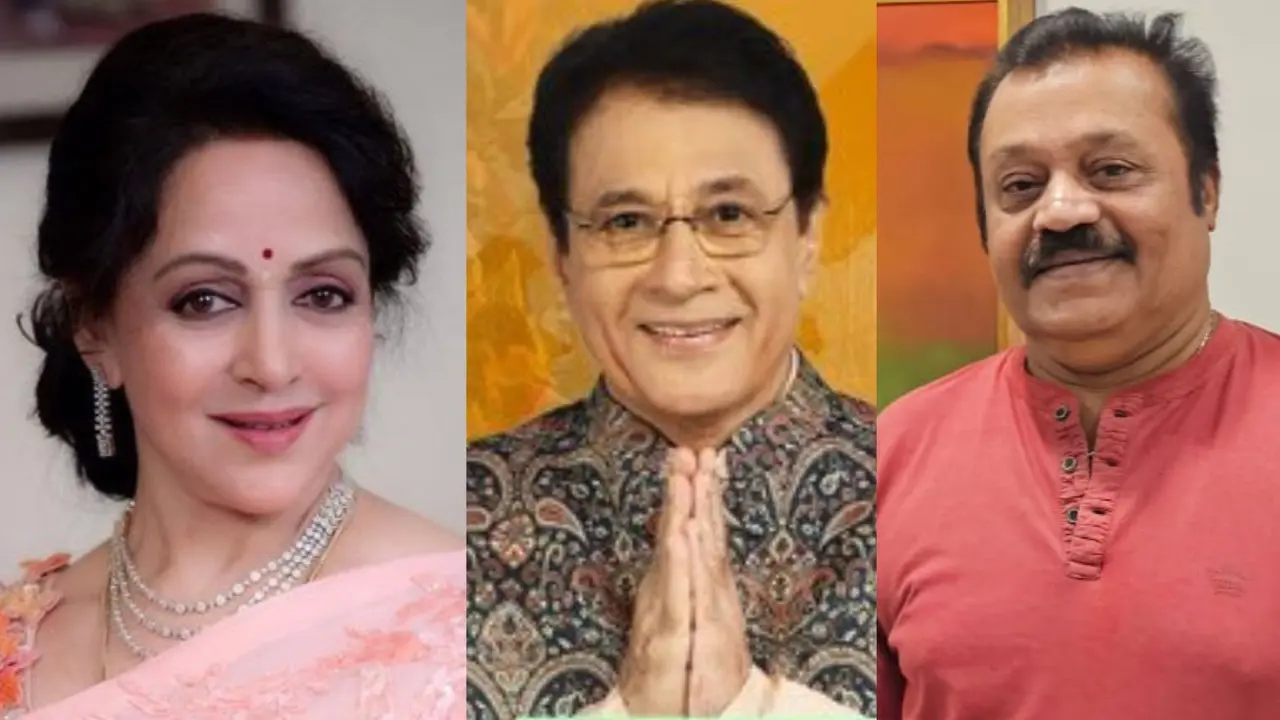 2nd phase high profile seat actors