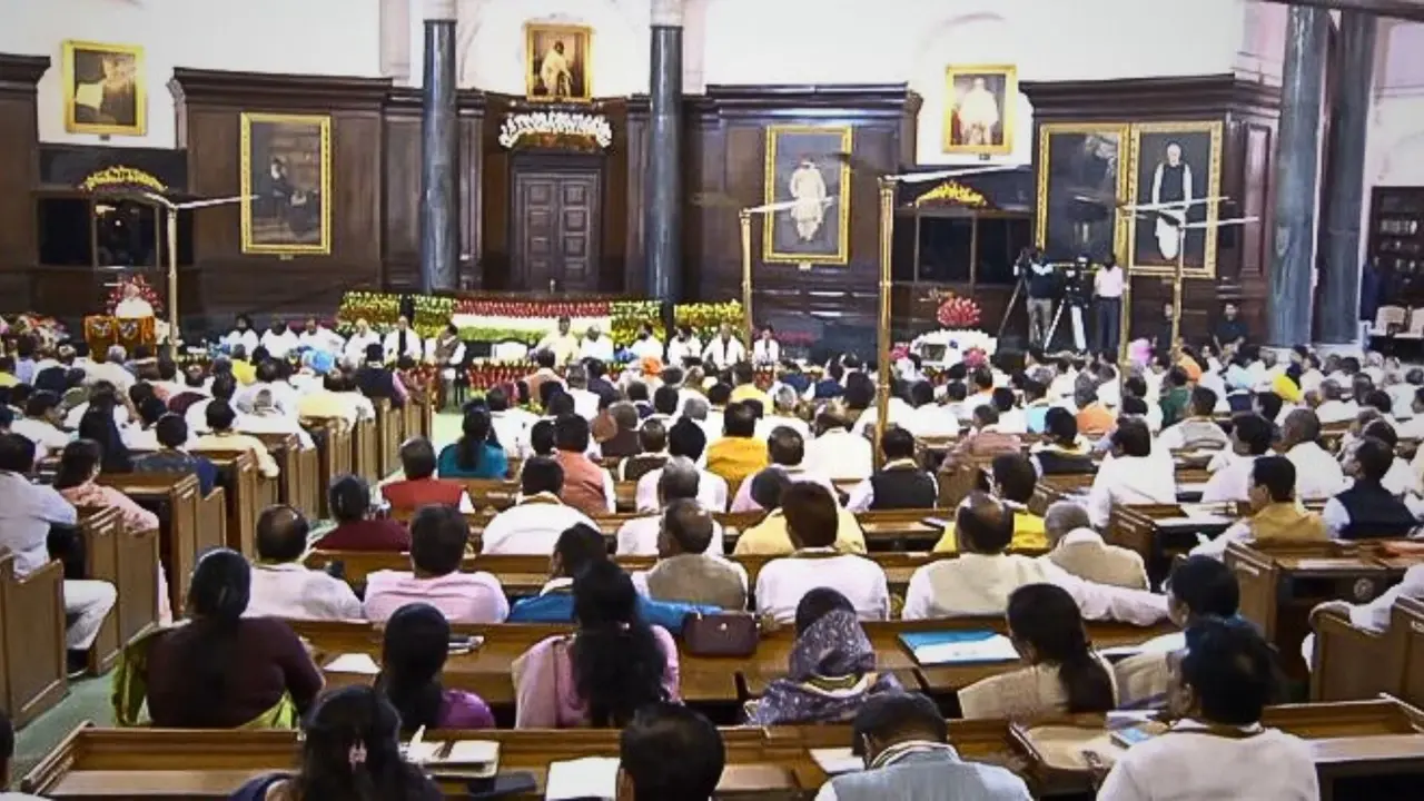 SP concern over jayant chaoudhary