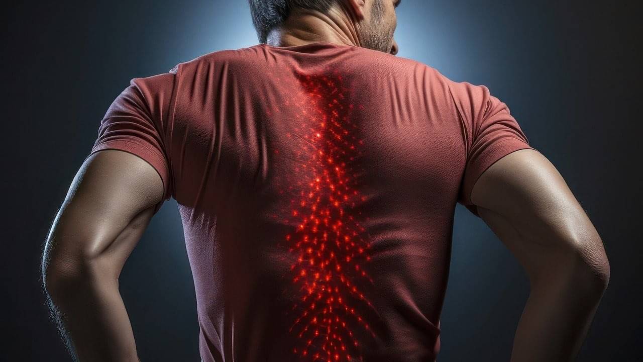 Decoding Body Pain: What Different Aches May Signify | Republic World