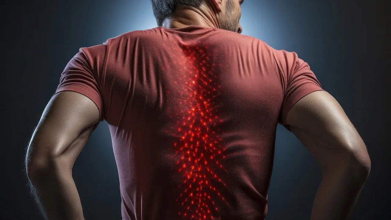 Decoding Body Pain: What Different Aches May Signify | Republic World
