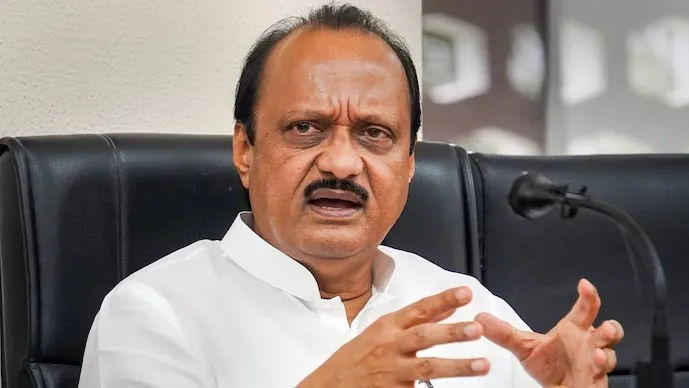 Pune Porsche Case: Ajit Pawar Reveals Cops Had Quizzed NCP MLA Sunil ...