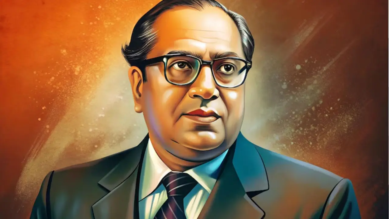 Ambedkar Jayanti 2024