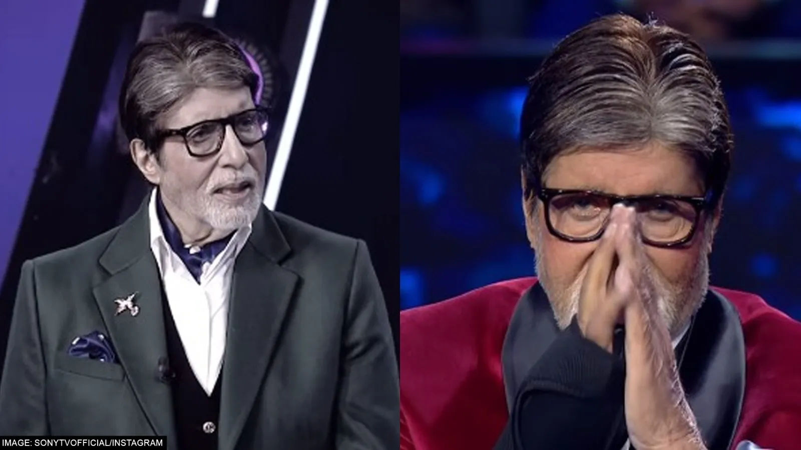 Amitabh Bachchan's KBC 15 garners love from audience | Hot News