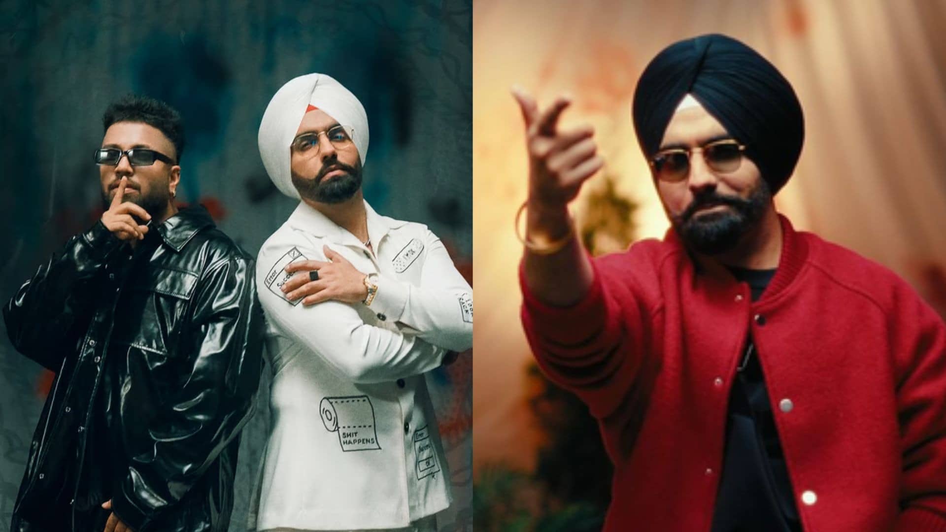 पंजाबी सिंगर Ammy Virk ने पार्टी एंथम 'दर्शन' ट्रैक किया रिलीज, बताया ...