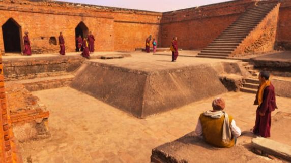 Nalanda University