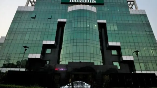 Indiabulls Real Estate secures Rs 3,911 crore investment from Blackstone, Embassy Group Indiabulls Real Estate