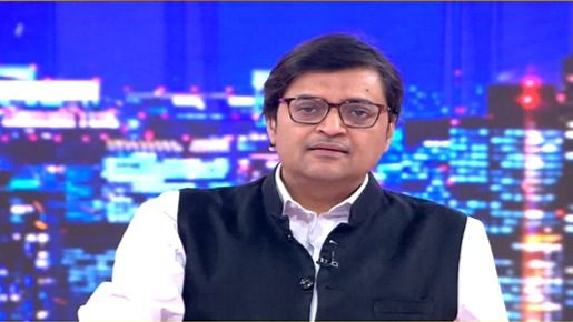 Election Results 2024: Arnab Hails Largest Ever Elections In History Of ...