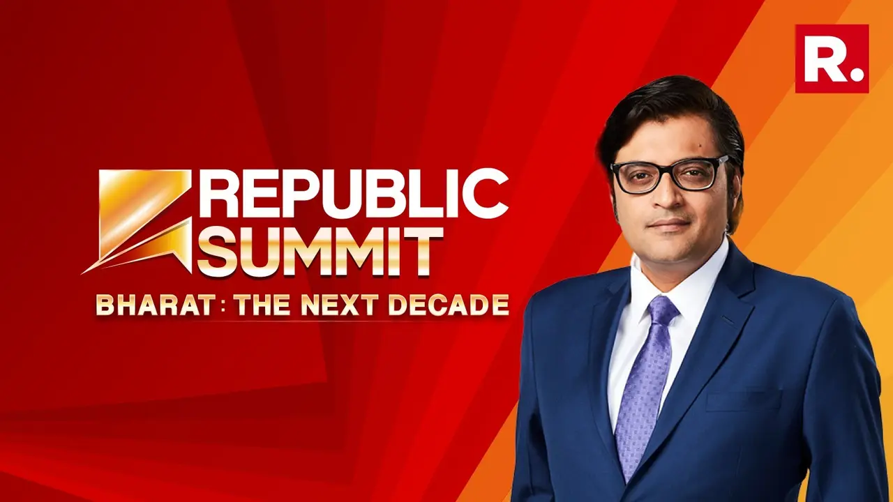 arnab goswami