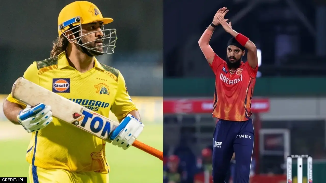 Arshdeep Singh Father Darshan Singh spoke on Dhoni's challenge front of his Son