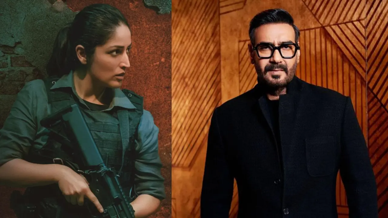 Article 370 new trailer