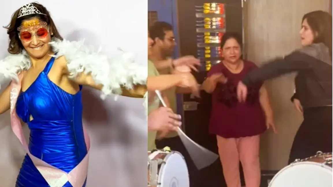 Arti Singh pre-Wedding