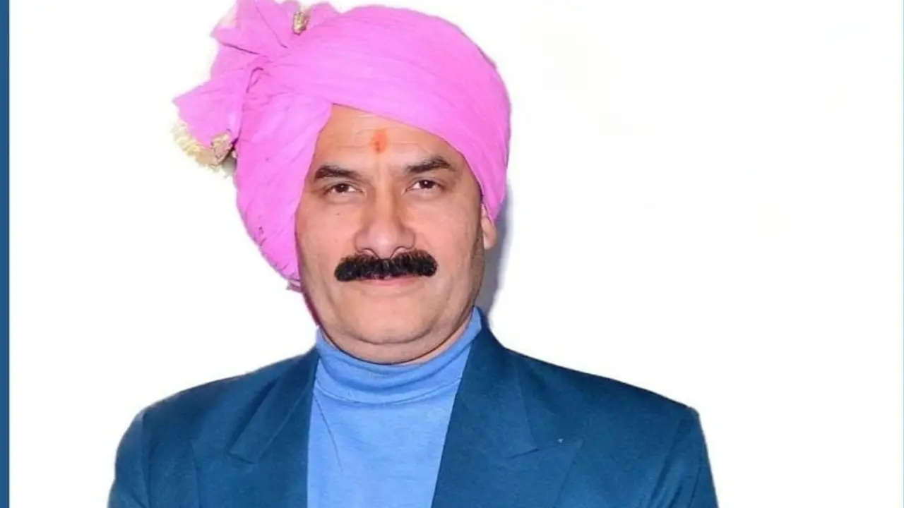 Atalshri pt deependra arjaria