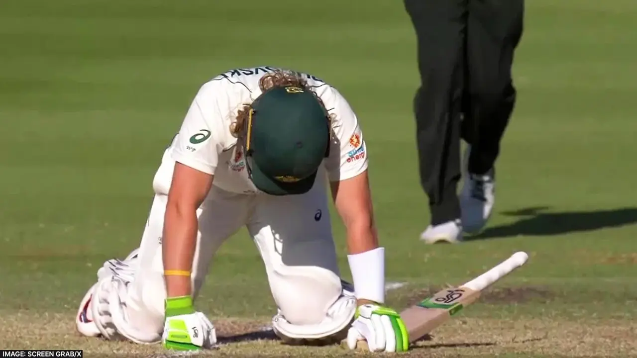 Australia cricketer will Pucovski takes retirement at the age of 27 after multiple injury