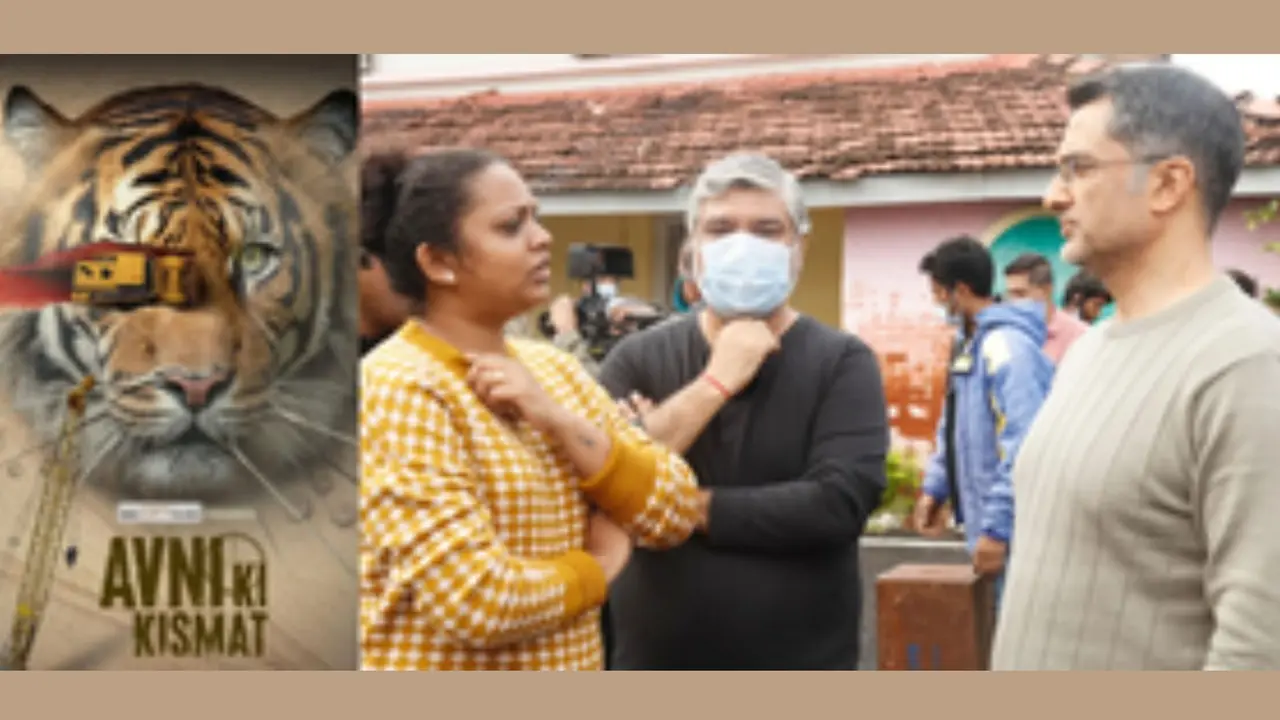 Avni Ki Kismat