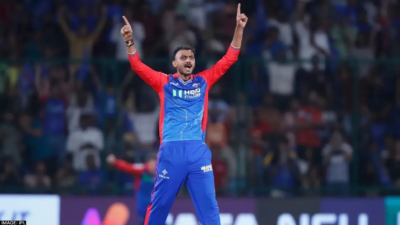 Akshar Patel revealed the secret about economical Bowling