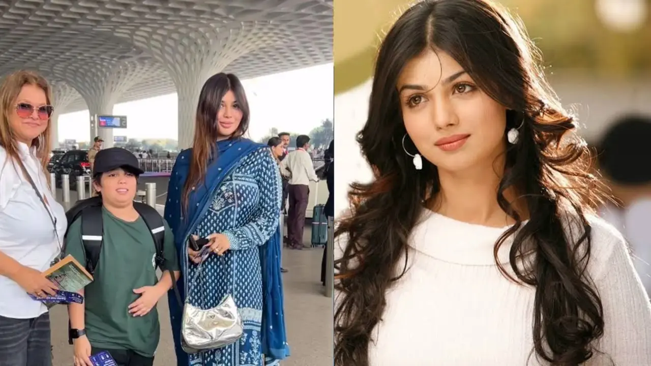 Ayesha Takia on Trolling