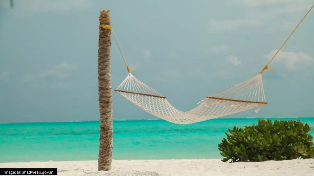 Must Visit Places In Lakshadweep