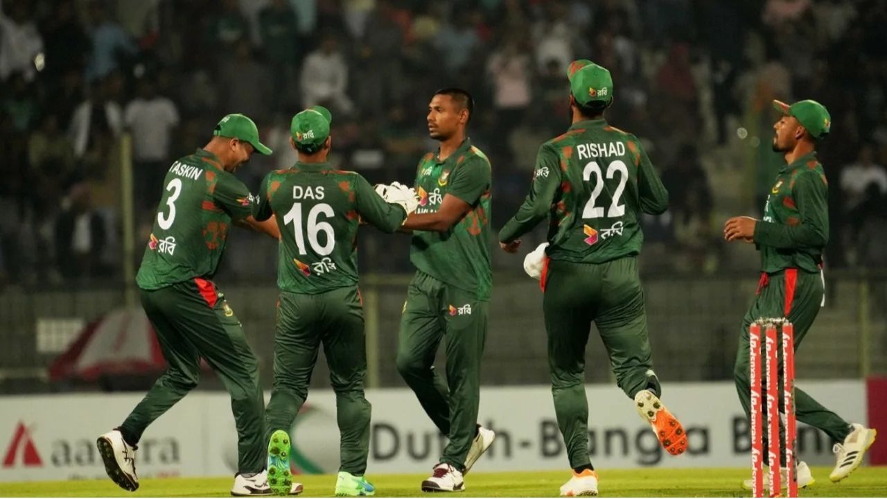 United States vs Bangladesh Live streaming How to watch USA vs BAN T20