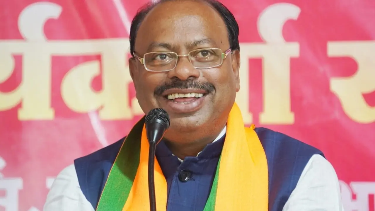 Maharashtra unit chief Chandrashekhar Bawankule