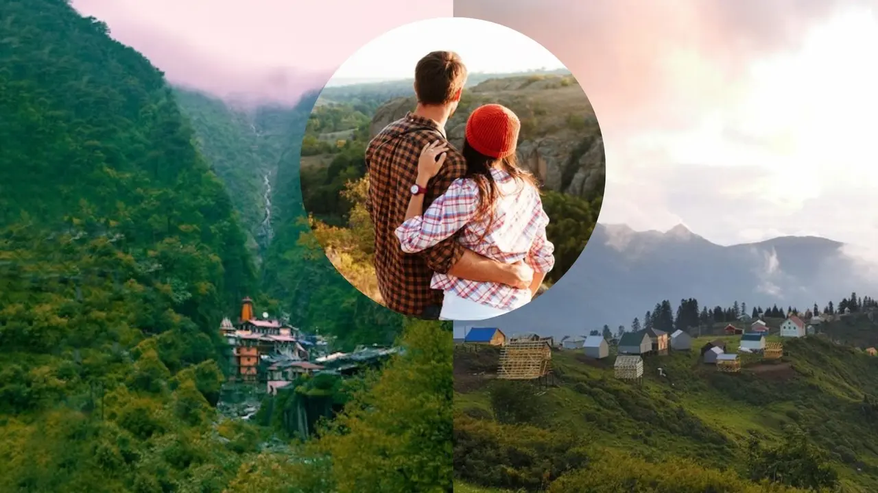 Best Places In India