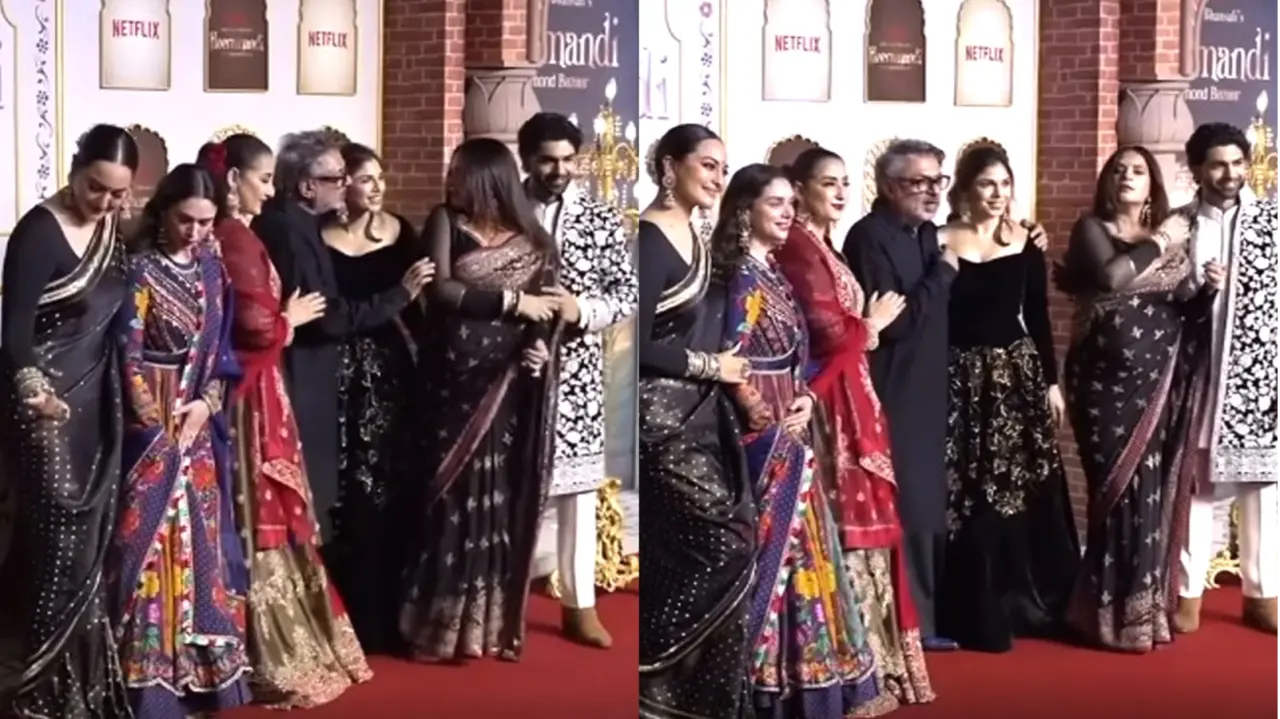 Sanjay Leela Bhansali Trolled