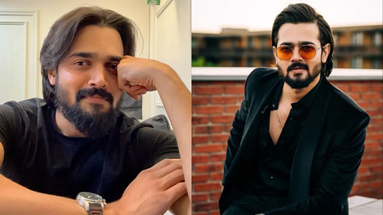 Bhuvan Bam