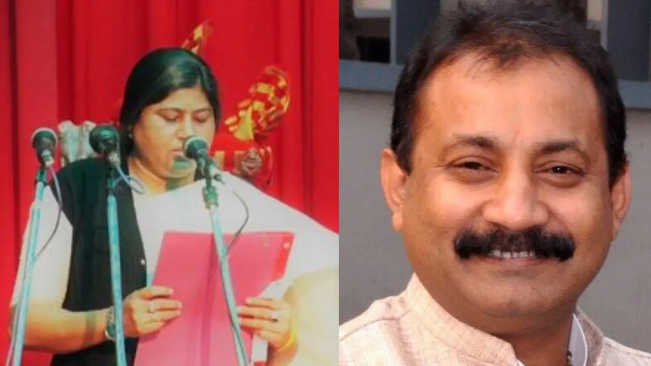 Bihar Cabinet Expansion