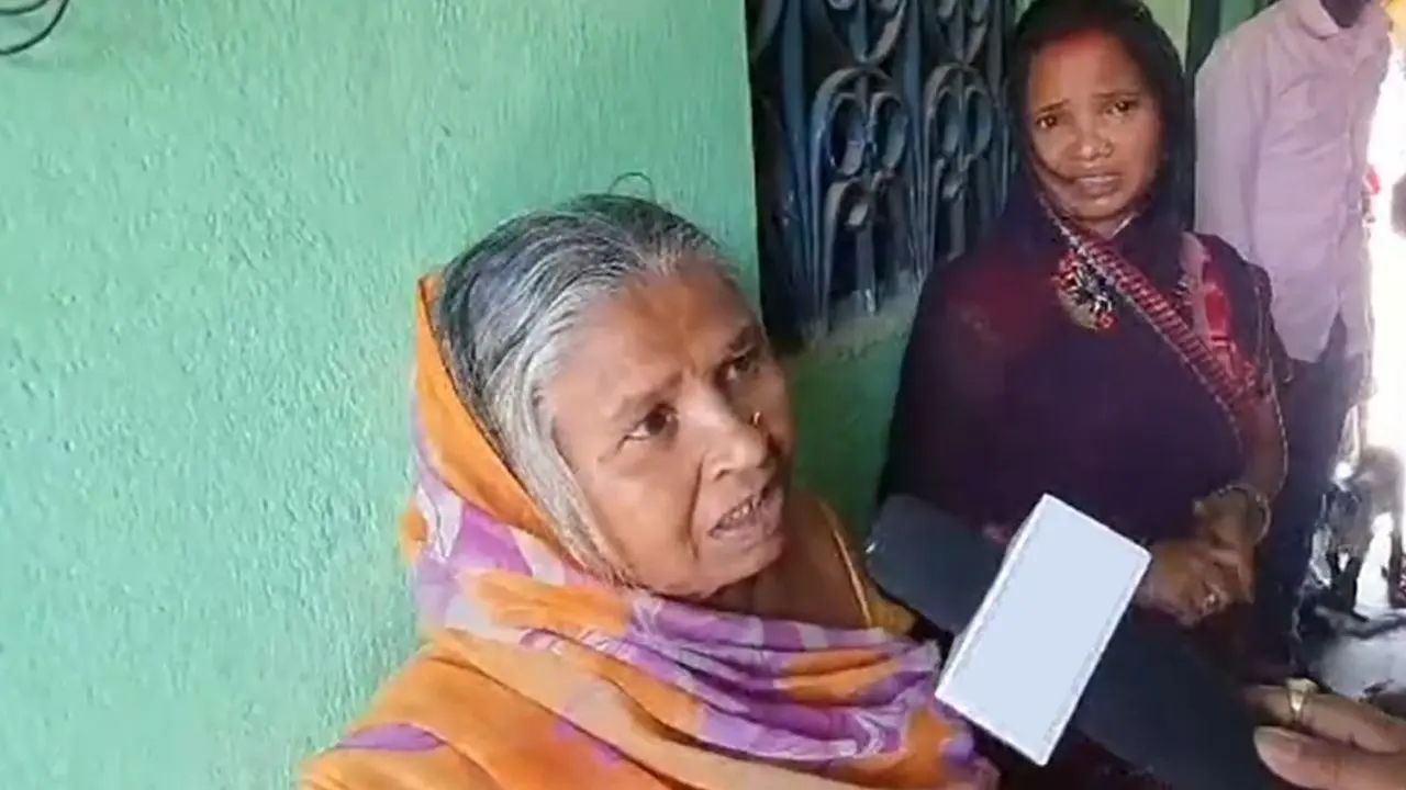 Bihari laborer murdered in Anantnag