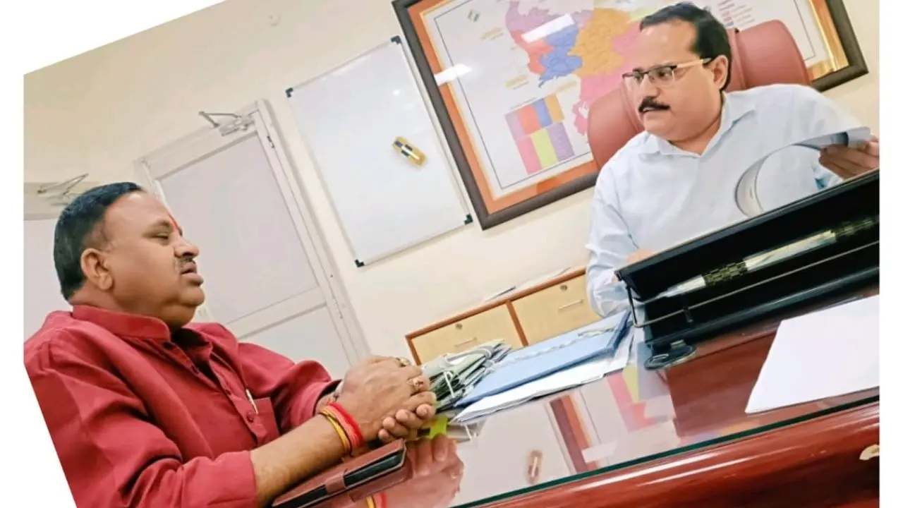 Bijnor Lok Sabha Election 2024