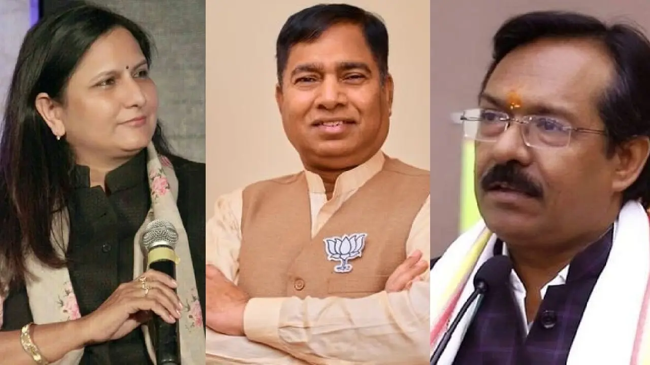 BJP 2nd List: क्या दिल्ली बनेगी BJP की नई प्रयोगशाला? तीन पूर्व मेयर को केंद्रीय नेता बनाने का दांव BJP Fields Three Former Mayors in Loksabha Elections from Delhi