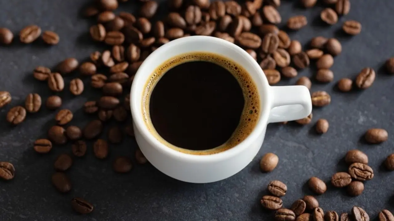 Enhance Weight Loss With Spices In Your Black Coffee Black Coffee