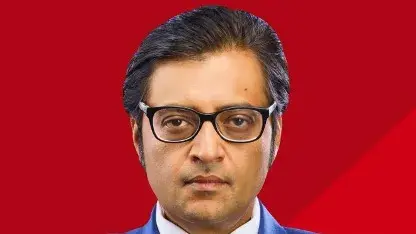 Arnab G