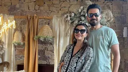 रुबीना दिलैक अभिनव शुक्ला