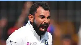 Syed Mushtaq Ali Trophy Gains Significance as IPL Auction Approaches, Spotlighting Major Stars Mohammed Shami