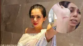 Vaishnavi Dhanraj