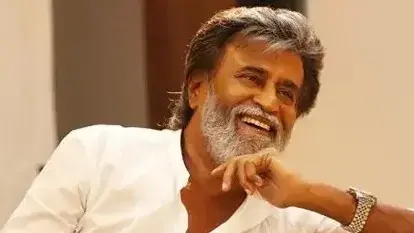 Rajinikanth