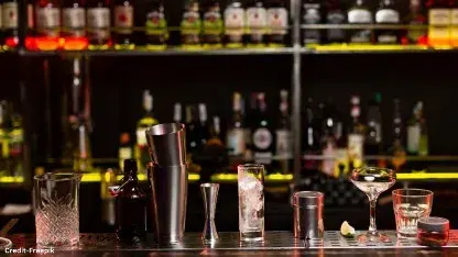 Dry Day Declared By Rajasthan Govt during LS Polls Dry Day Declared By Rajasthan Govt during LS Polls