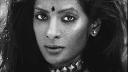 Shreya Reddy In Salaar