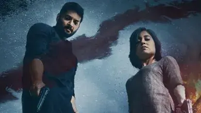 Web Series Releasing This Week: Mirzapur Season 3 To Red Swan - A List Of Must-watch Titles Mirzapur