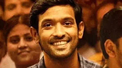 12th Fail: Real-life IFS officer moved by Vikrant Massey’s film, calls it 'real depiction' 12th fail