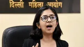 AAP nominates Swati Maliwal for Rajya Sabha